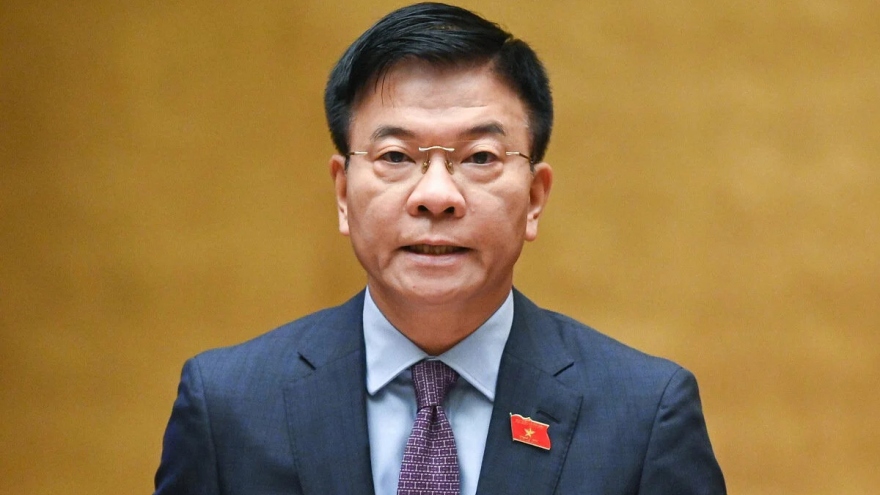 Vietnam has new Deputy Prime Minister